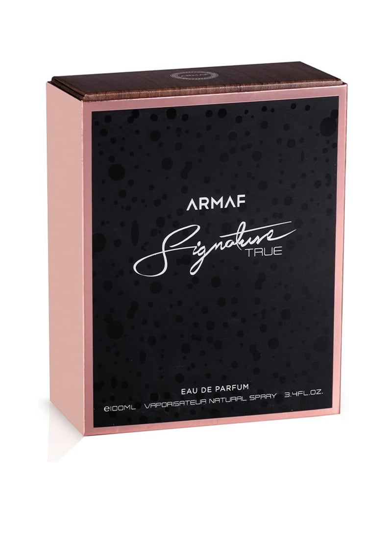 أرماف سيجنتشر ترو او دي بارفان 200 مل عطور للنساء - Image 3