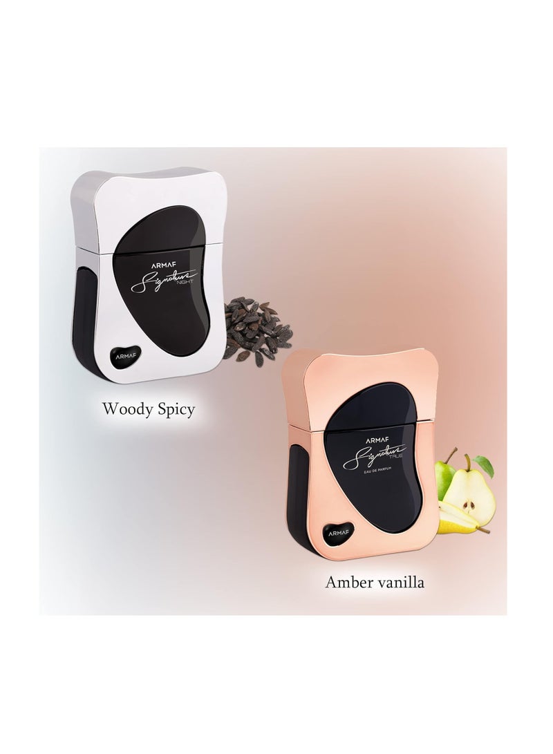 أرماف سيجنتشر ترو او دي بارفان 200 مل عطور للنساء - Image 5