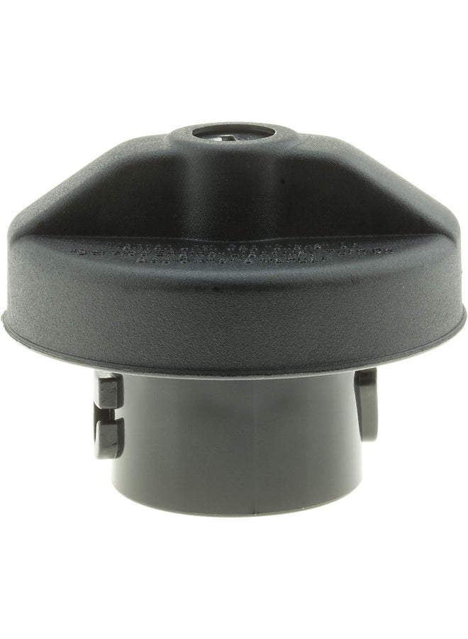 MotoRad MotoRad MGC903 Locking Fuel Cap  - Image 3