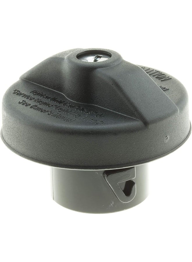 MotoRad MotoRad MGC903 Locking Fuel Cap  - Image 2