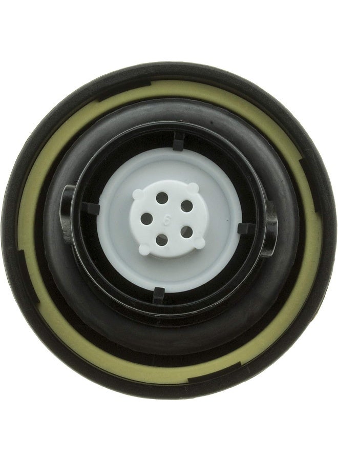 MotoRad MotoRad MGC903 Locking Fuel Cap  - Image 5