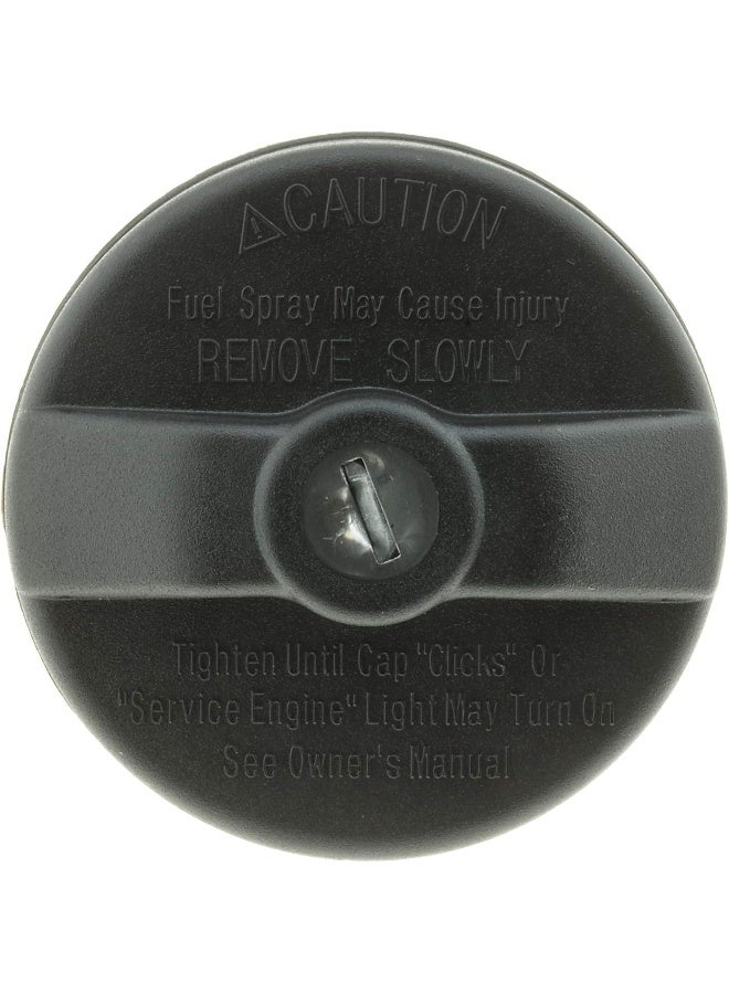 MotoRad MotoRad MGC903 Locking Fuel Cap  - Image 4