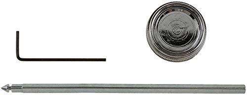 Dorman 76897 Headlight Knob Kit Universal Fit - Image 3