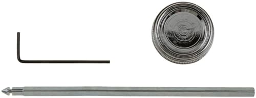 Dorman 76897 Headlight Knob Kit Universal Fit - Image 5