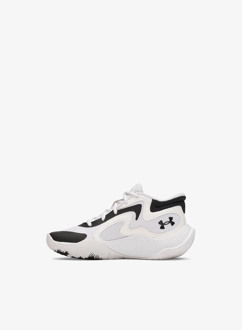 UNDER ARMOUR Gs Jet '25