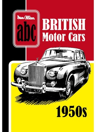 ABC British Motor Cars 1950s - pzsku/ZFA131224DD3D41A4B432Z/45/_/1741859477/dc9409c5-a257-4a7d-9eb4-53e4efe6f4c1