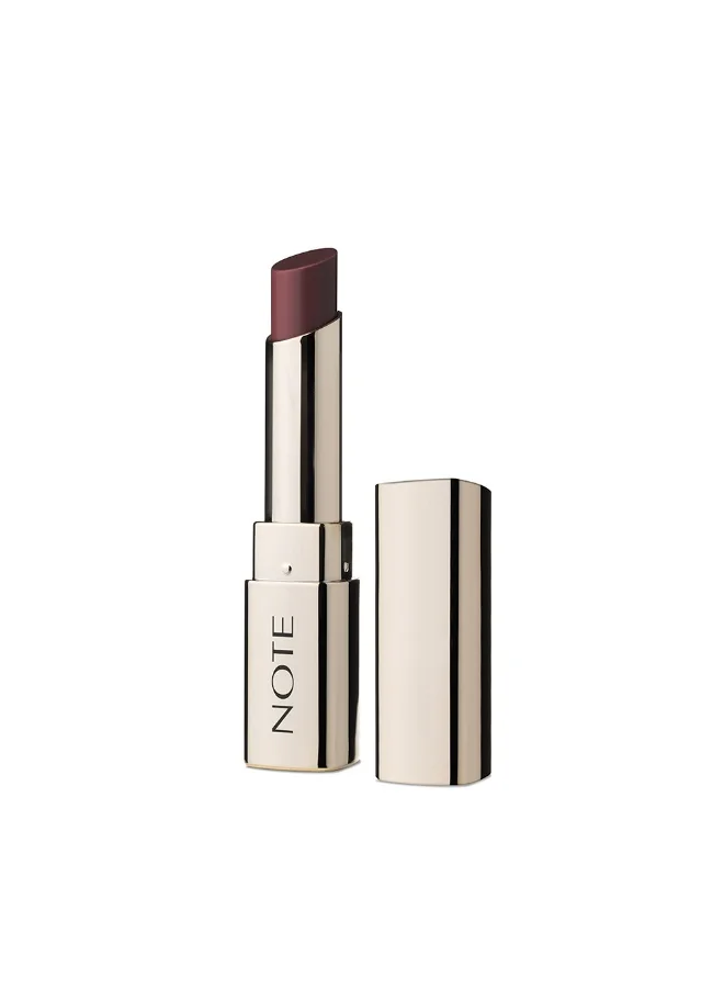 Note Iconic Sheer Lipstick - 207 Idol
