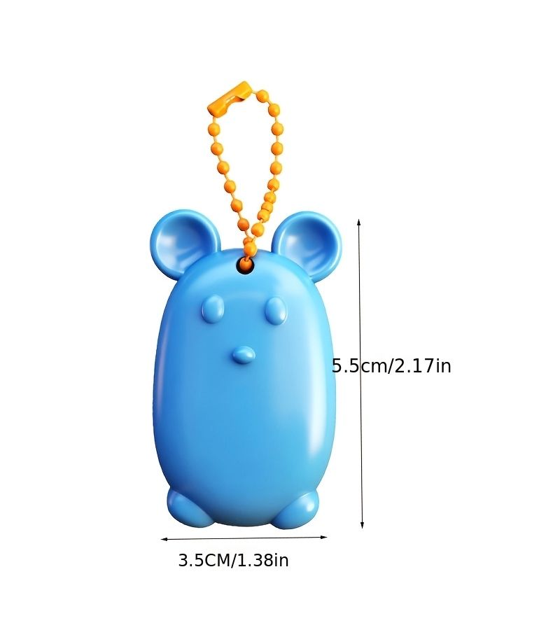 6pcs Box Opener Automatic Rebound Safe And Portable Letter Cutter For Express Parcels And Cardboard Boxes - Image 2