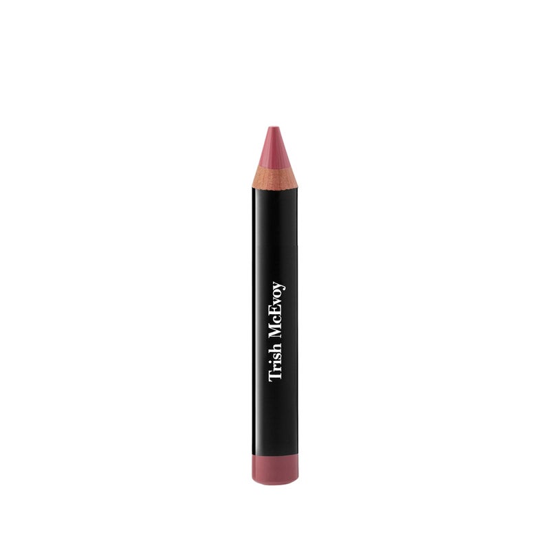 Trish McEvoy Essential Pencil Lip Crayon, Nude, 1.44 g / 0.05 oz - Image 1