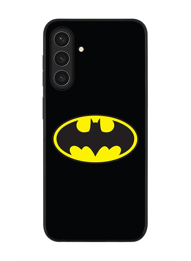 Stylizedd For Samsung Galaxy A26 5G Case,Slim fit Camera Protection, Shockproof Thin Phone cover  - The Bat - Image 1