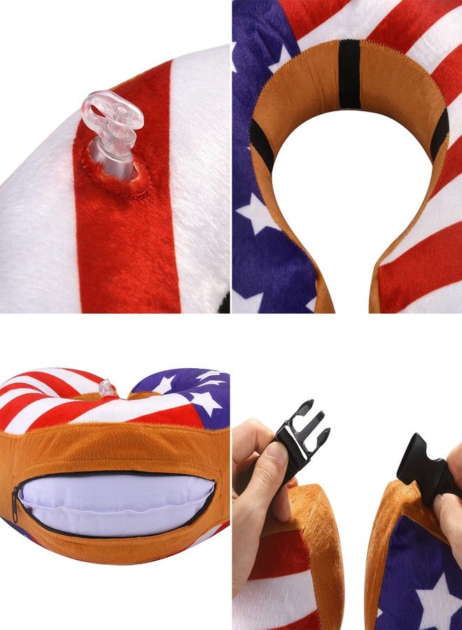 Avaner Pet Inflatable Collar, Protective Recovery Collar Cone for After Surgery - Image 3