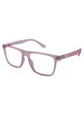 Woggles Zero Power Blue Cut Computer Eyeglasses