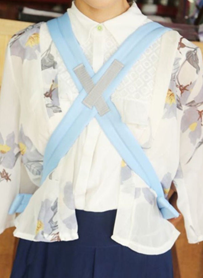 NIBEMINENT Adjustable Baby Carrier Bag - Image 3