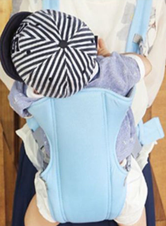 NIBEMINENT Adjustable Baby Carrier Bag - Image 4