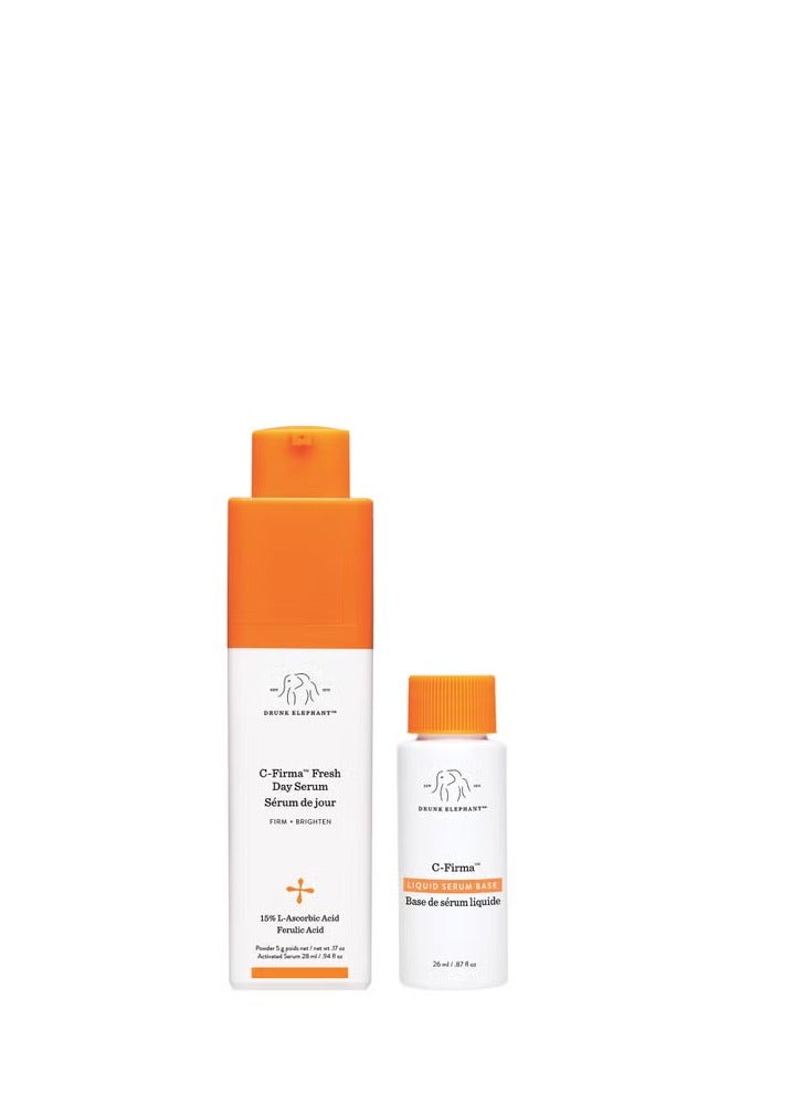Drunk Elephant C-Firma™ Fresh Day Vitamin C Serum 28ml - Image 1