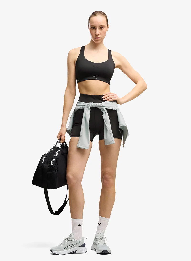 Puma PUMA Black PWRMODE BRA - HIGH for Women | Best Price UAE