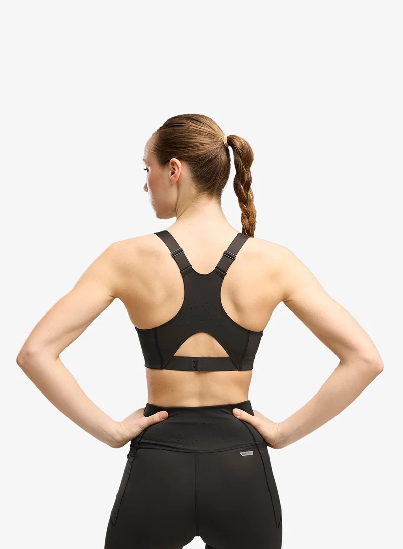 Puma PUMA Black PWRMODE BRA - HIGH for Women | Best Price UAE