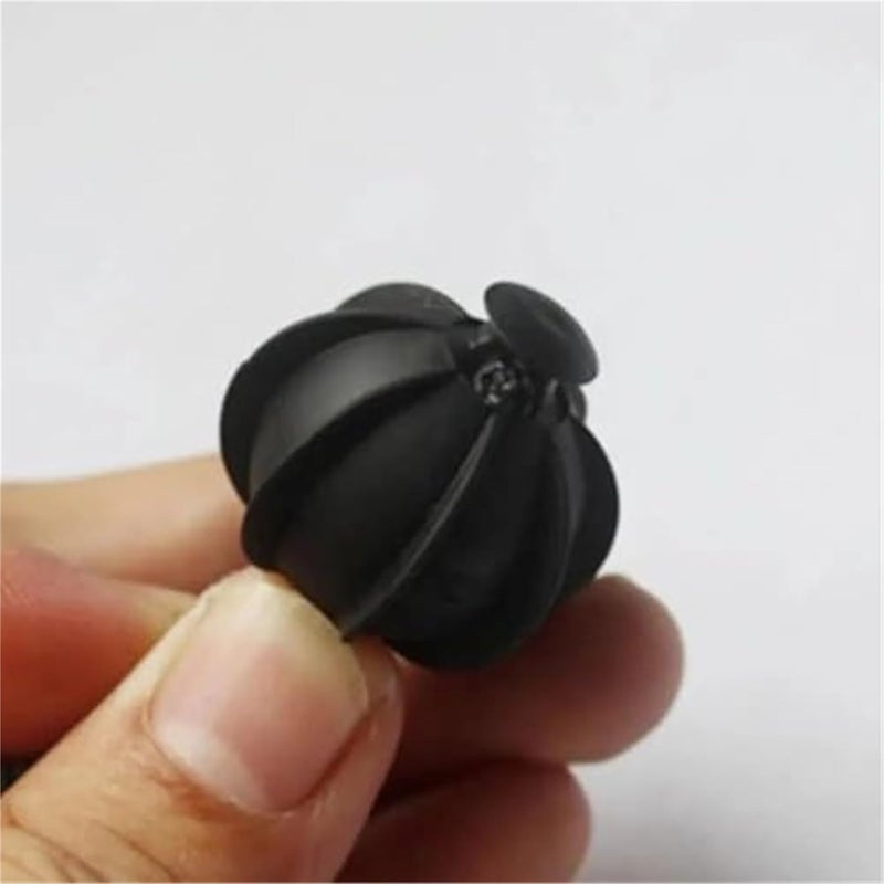 Yurefax Parcel Shelf String Cord for VW Golf MK5 MK6 - Image 4