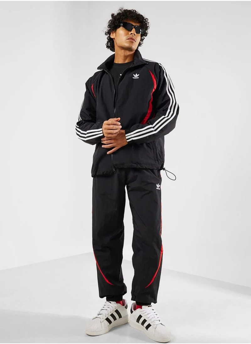 اديداس اوريجينالز Archive Tracktop Jacket