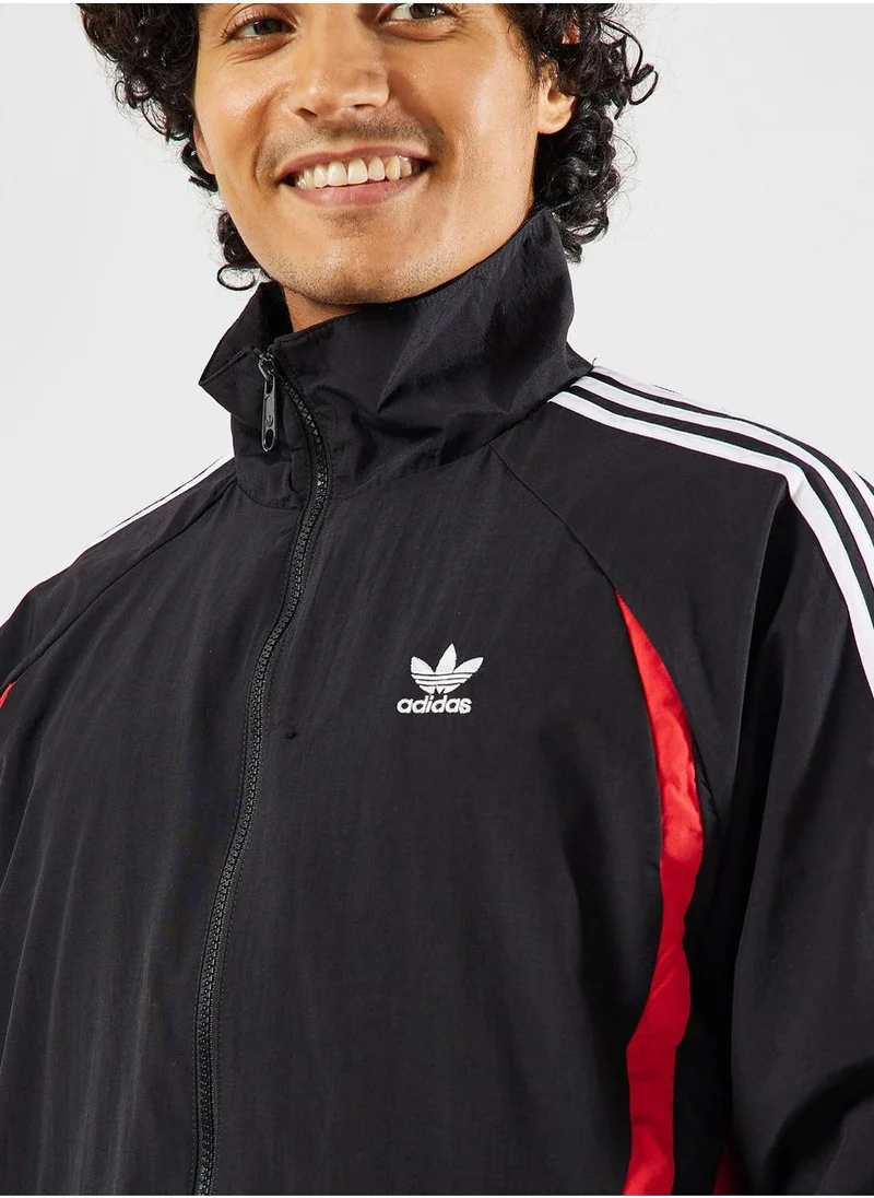 اديداس اوريجينالز Archive Tracktop Jacket
