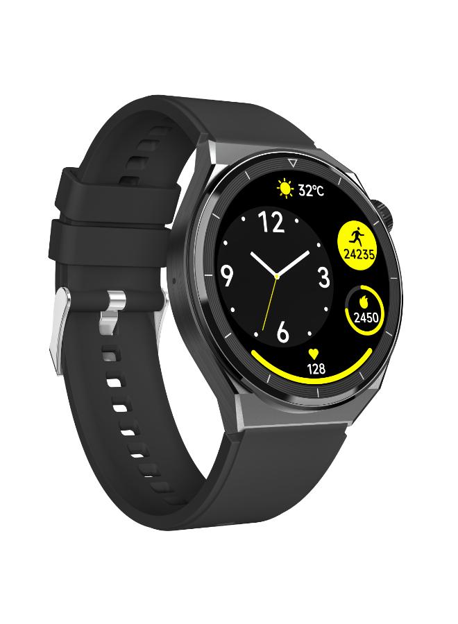 كينيث سكوت ساعة ذكية كينيث سكوت للجنسين بقرص متعدد الألوان مع حزام قابل للتبديل - Image 2