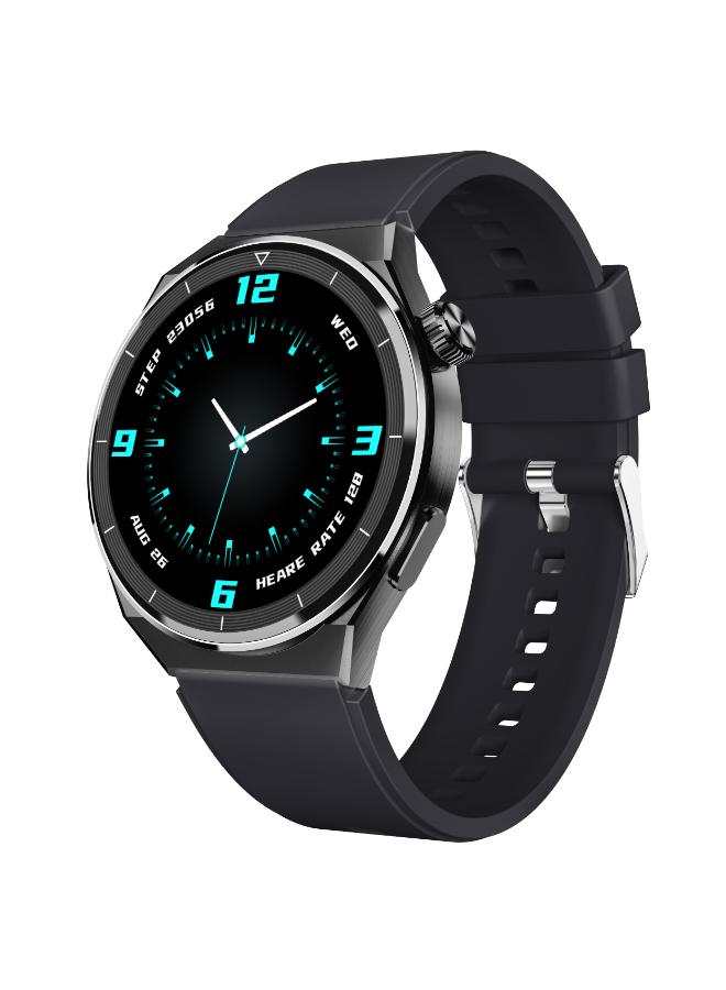 كينيث سكوت ساعة ذكية كينيث سكوت للجنسين بقرص متعدد الألوان مع حزام قابل للتبديل - Image 1