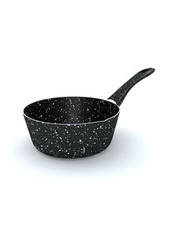 Granite Casserole Size 16 cm + Frying Pan Size 26 cm Black - pzsku/ZFA13C2AC72DE9A2088CEZ/45/_/1735123103/a7bd919a-39e4-4d59-82d3-671b8db0ff0e