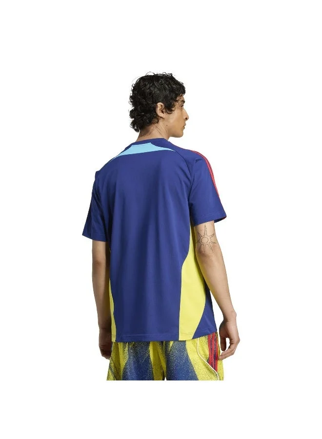 Adidas VICBLU/BYELLO/BRCYAN Arsenal Fc Ubp T-Shirt for Men | Best Price UAE