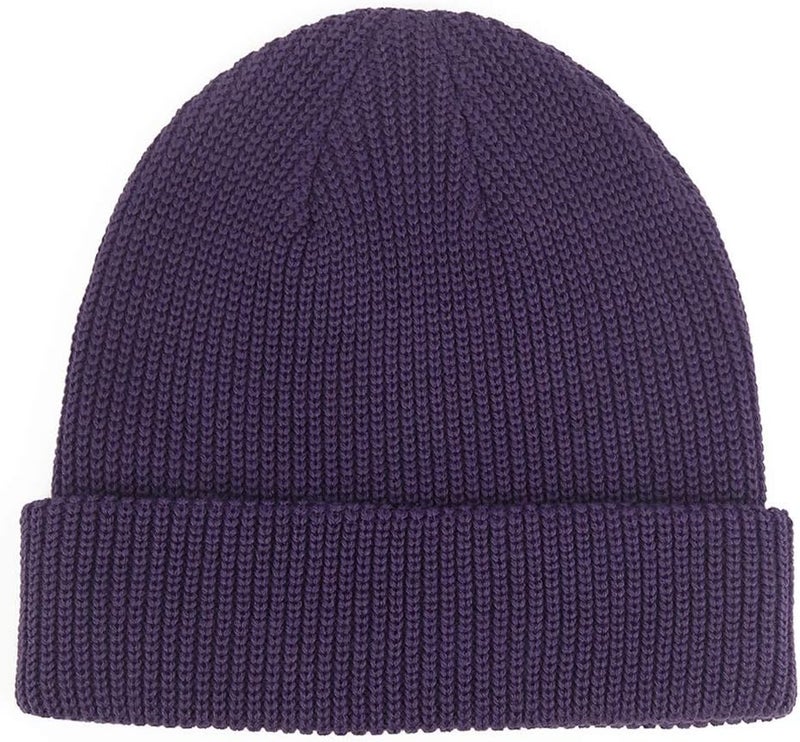 MaxNova Slouchy Beanie Hats Winter Knitted Caps Soft Warm Ski Hat Unisex - Image 2