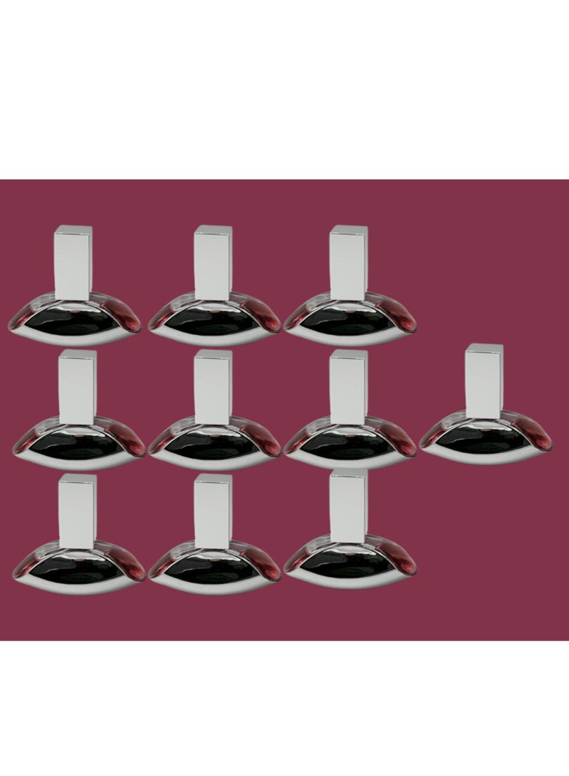 غرين 10 قطع عطر جرين رقم 1217 25 مل EDP - Image 1