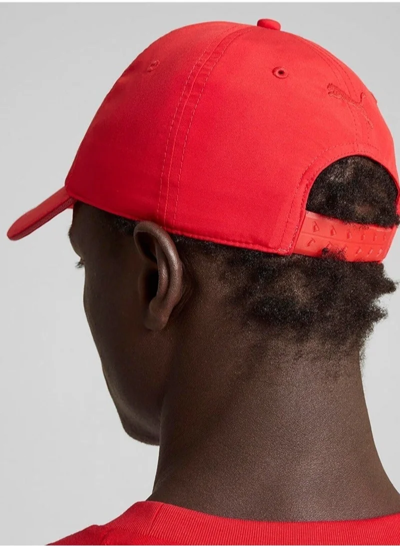 Scuderia Ferrari Ferrari Race baseball cap