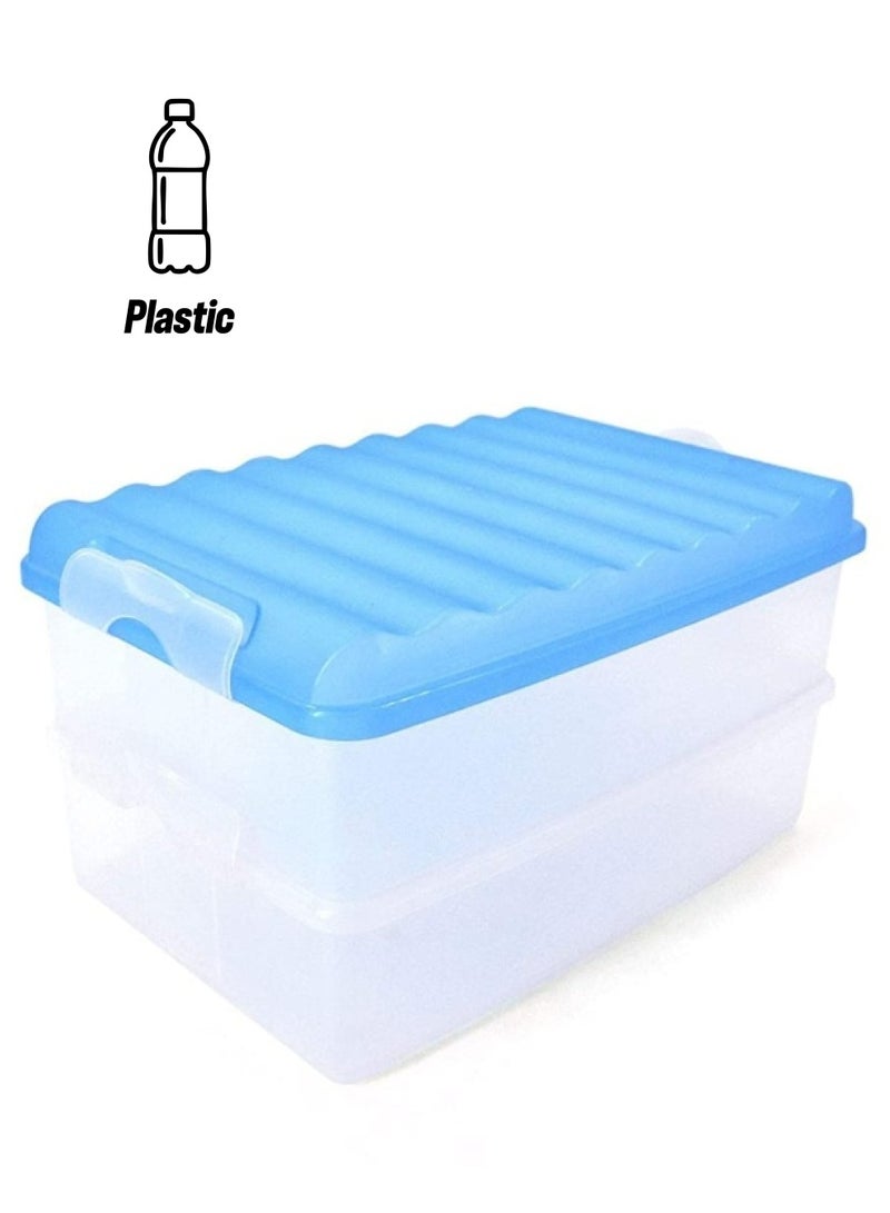 Fridge Box 2 Separator Set