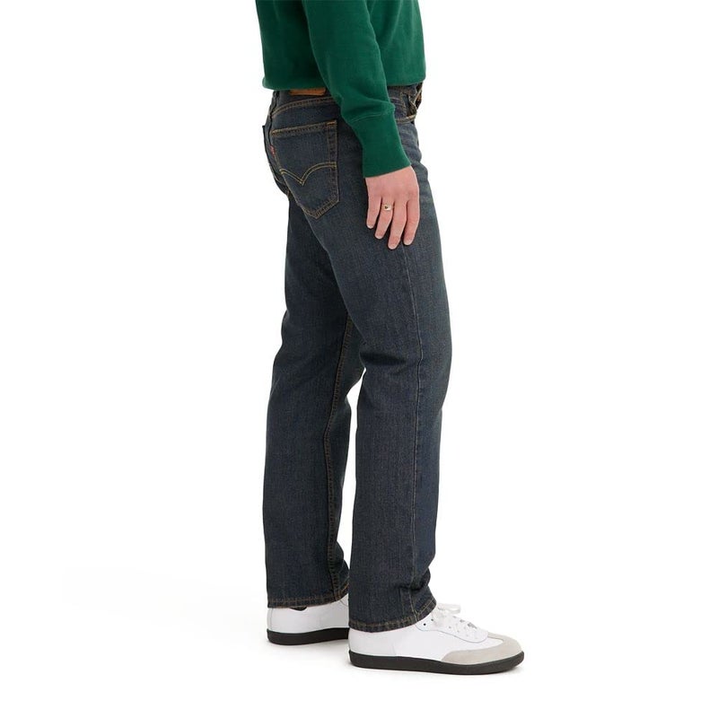 Levi's Men's 559 Relaxed Straight Jeans (Also Available in Big & Tall), Range, 34W x 36L - Image 2