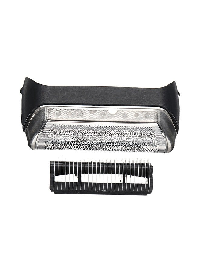 Shaving Foil Blades For Braun 1 10B Series - Image 2