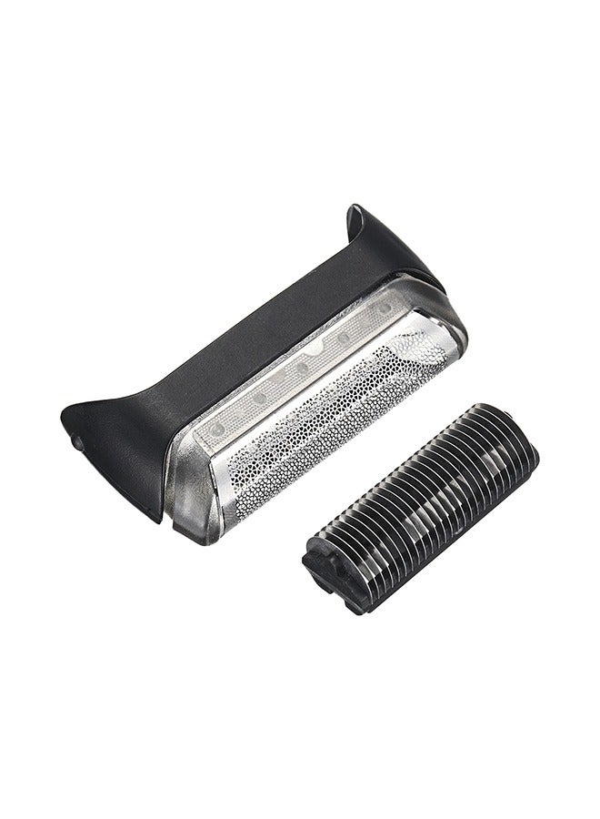 Shaving Foil Blades For Braun 1 10B Series - Image 1