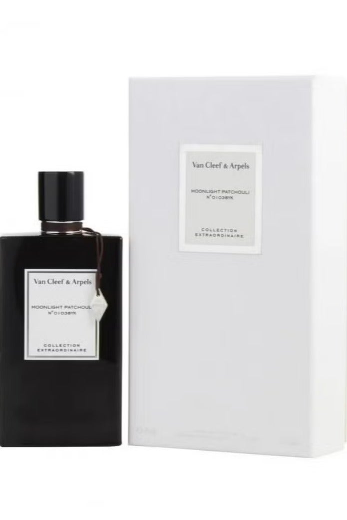 VANCLEEF & ARPELS Moonlight Patchouli EDP 75ml 