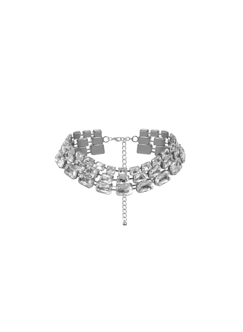 Bella Barnett Judith Diamond Chocker