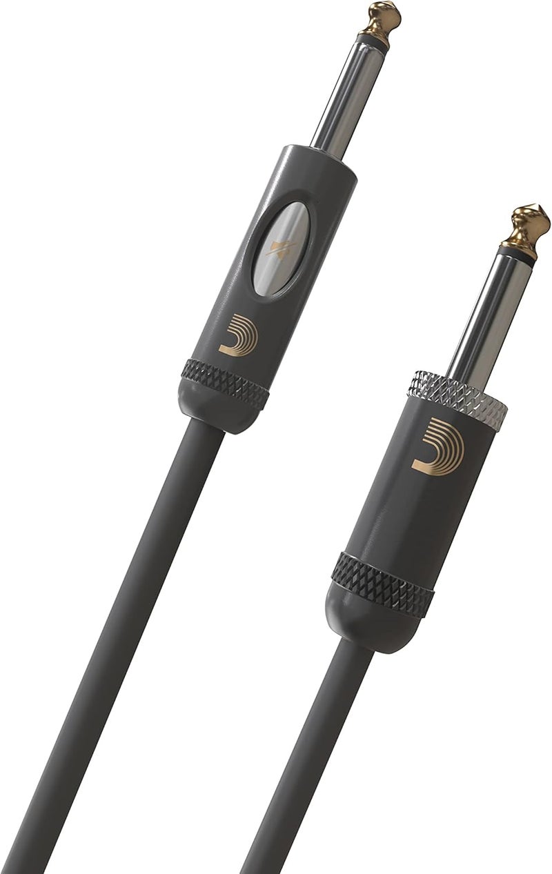 Planet Waves كابل جيتار D'Addario Planet Waves مع مفتاح قتل - Image 1