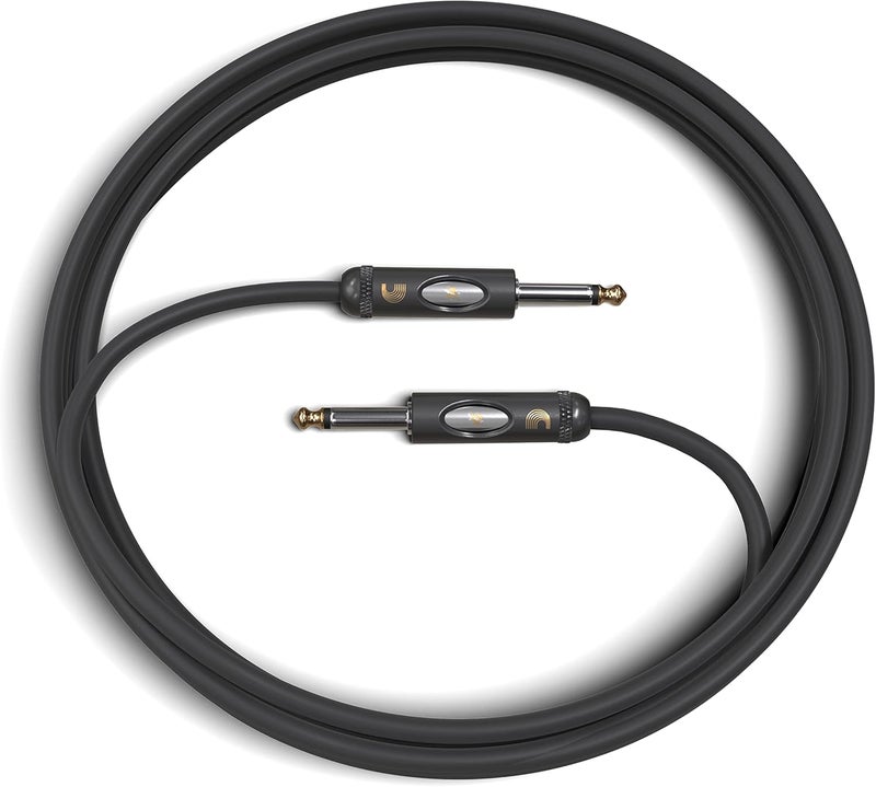 Planet Waves كابل جيتار D'Addario Planet Waves مع مفتاح قتل - Image 2