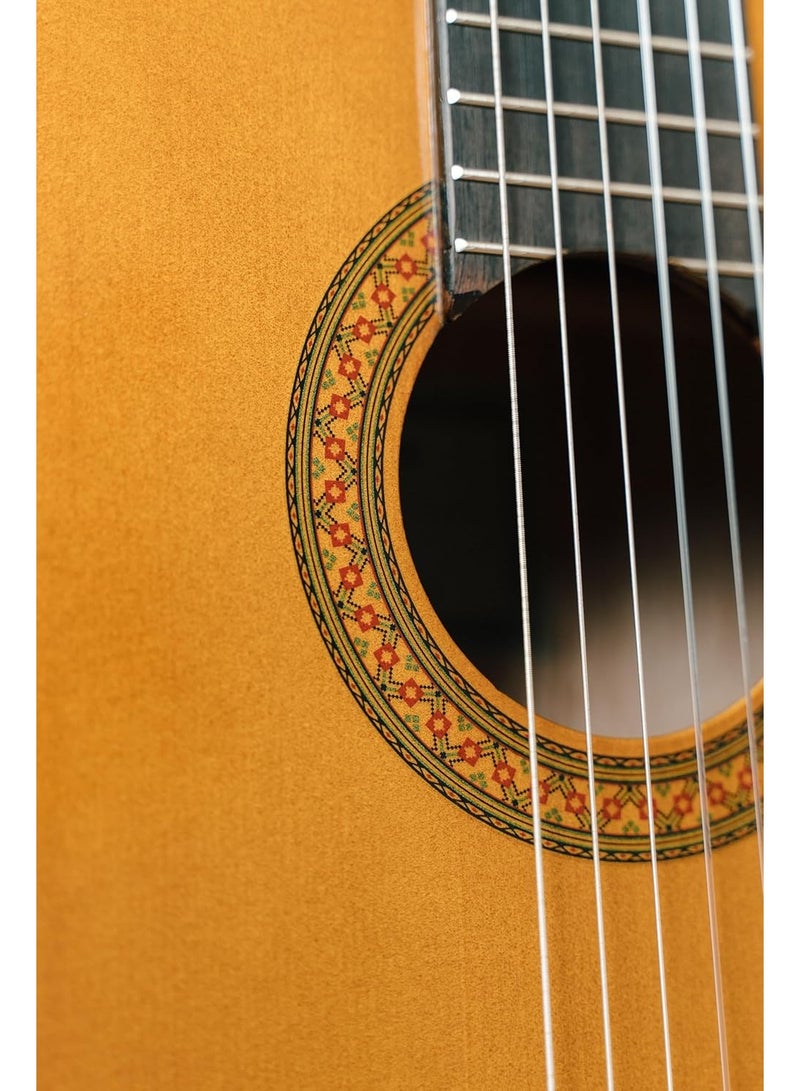 ياماها جيتار كلاسيكي C-40 - Image 4