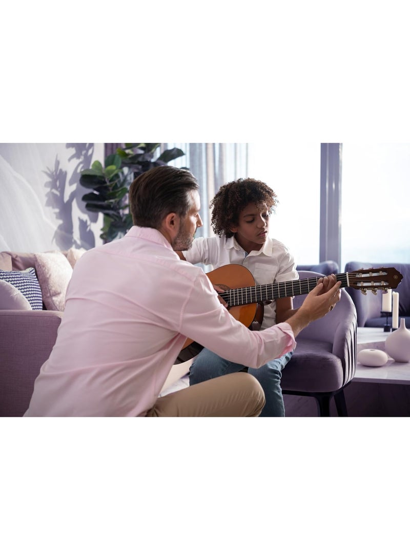 ياماها جيتار كلاسيكي C-40 - Image 5