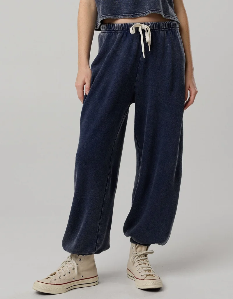 Aerie OFFLINE By Aerie Keep It 100 Terry Jogger