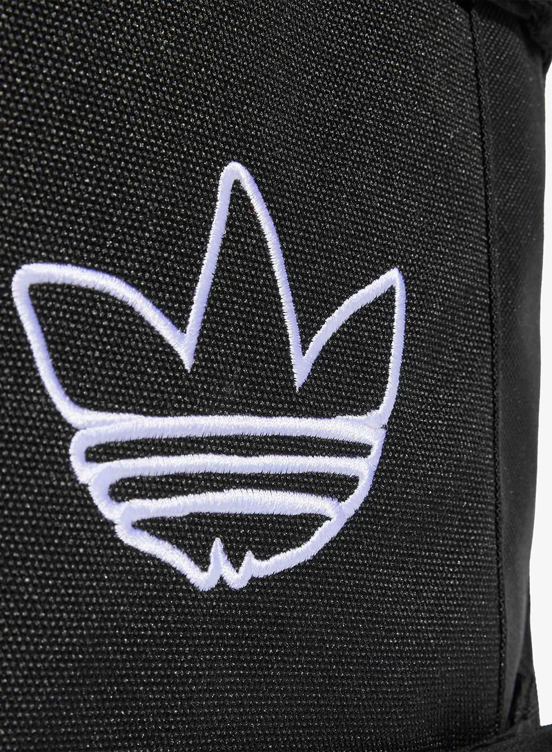 Adidas Originals BLACK Skate Backpack  | Best Price UAE