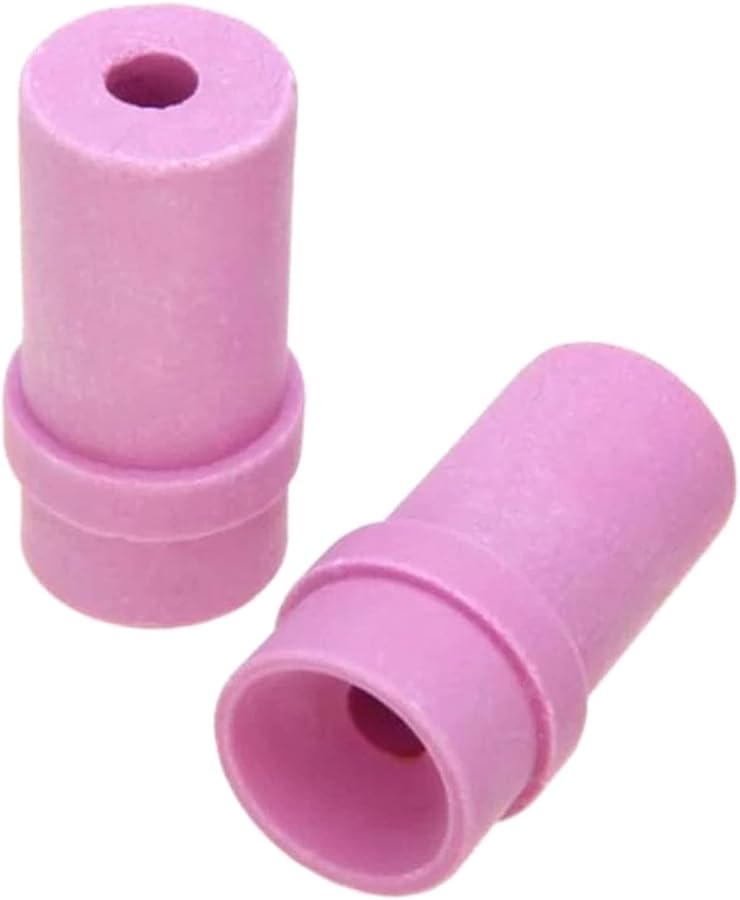 10Pcs 5mm Ceramic Sandblasting Nozzles For Marble Engraving Alloy Steel ABS Plastic Body - Image 5