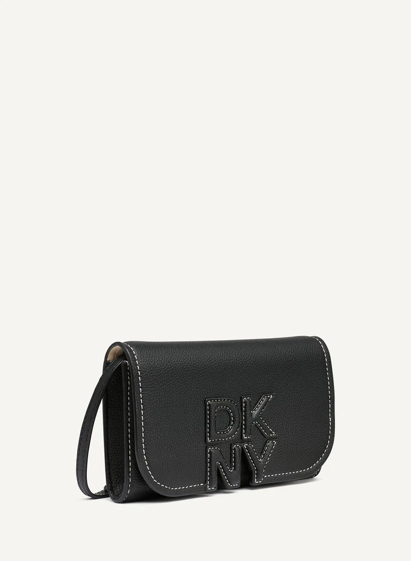 دكني Nicole Small Bi-Fold Wallet