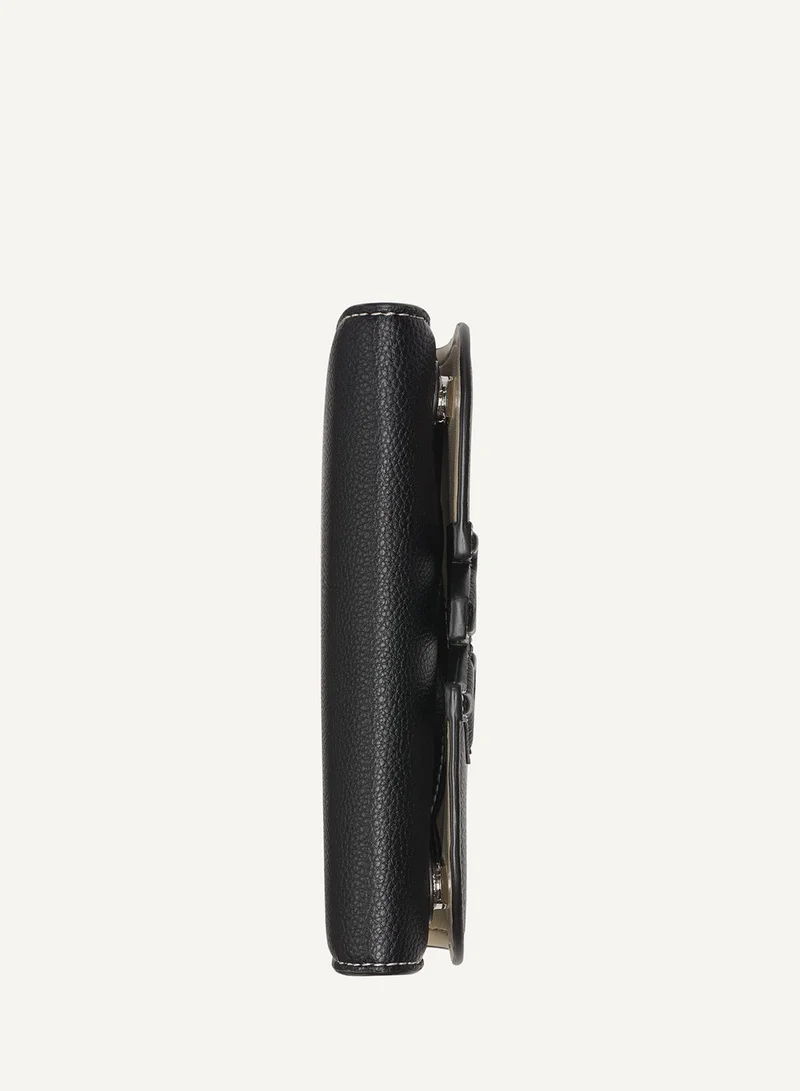 دكني Nicole Small Bi-Fold Wallet