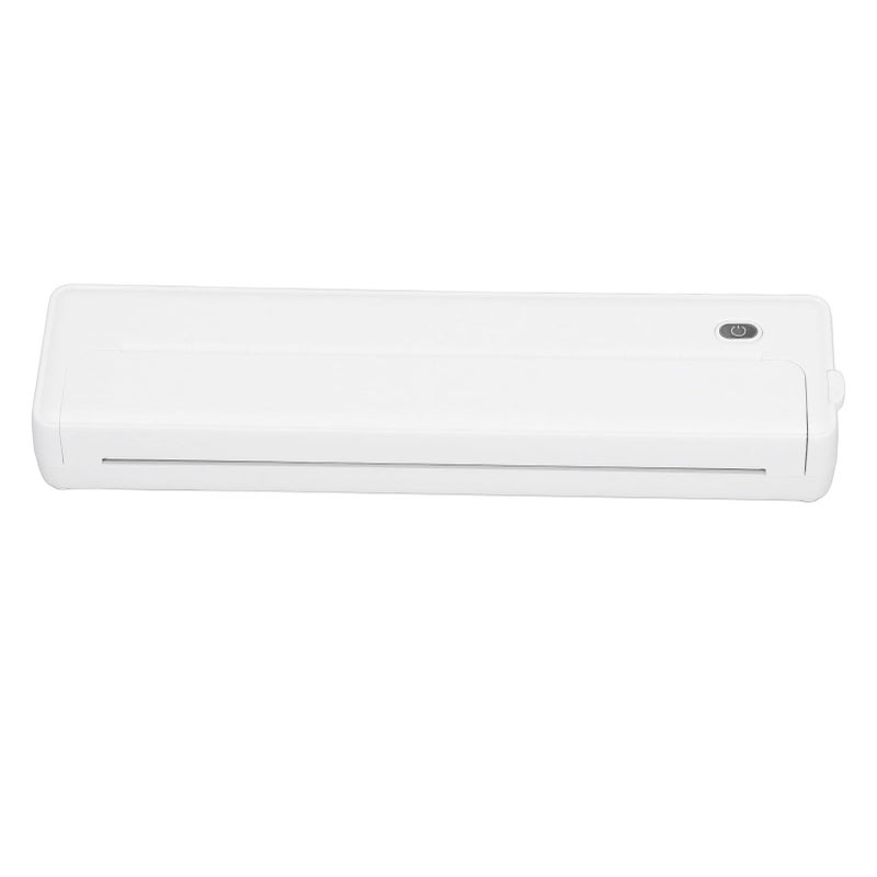 Focket Inkless Mobile Thermal Printer Compatible With IOS For Office Home School White - Image 2