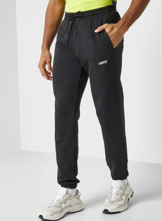 Essential Drawstring Sweatpants