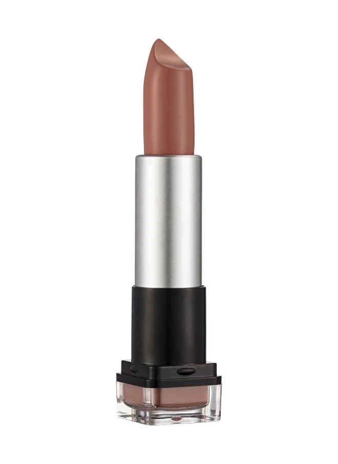 flormar Flormar Weightless HD Matte Lipstick - 01  Rosy Sand