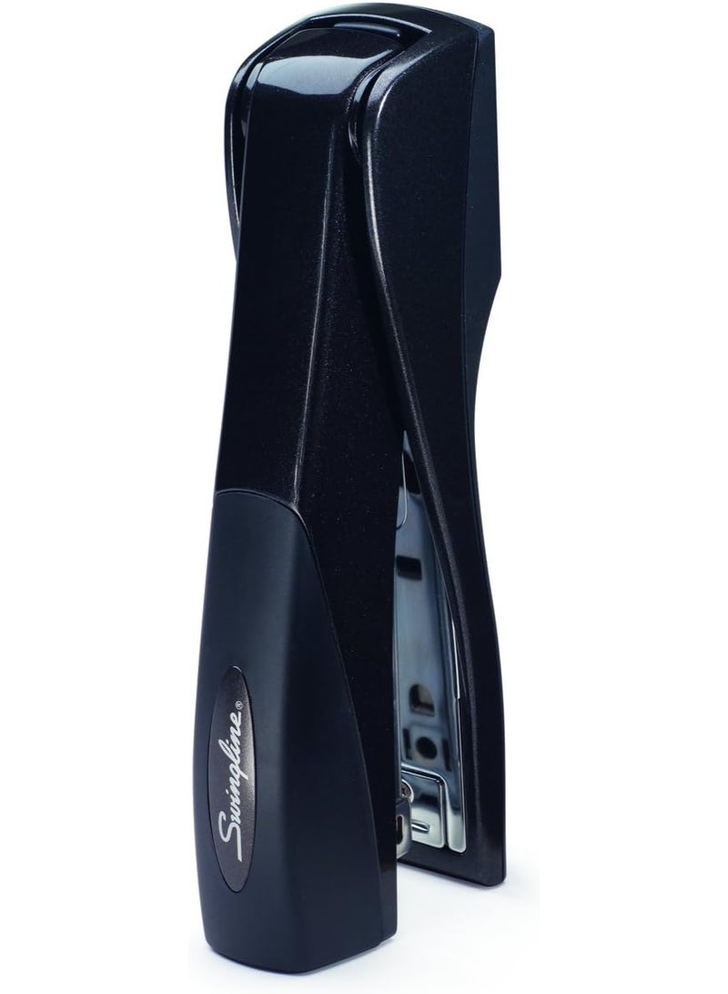 Swingline Optima Grip Black Stapler (S7087810B) - Image 5